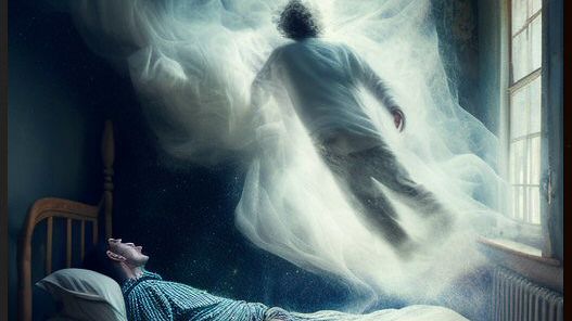 The Science Behind Out-of-Body Experiences During Medical Emergencies