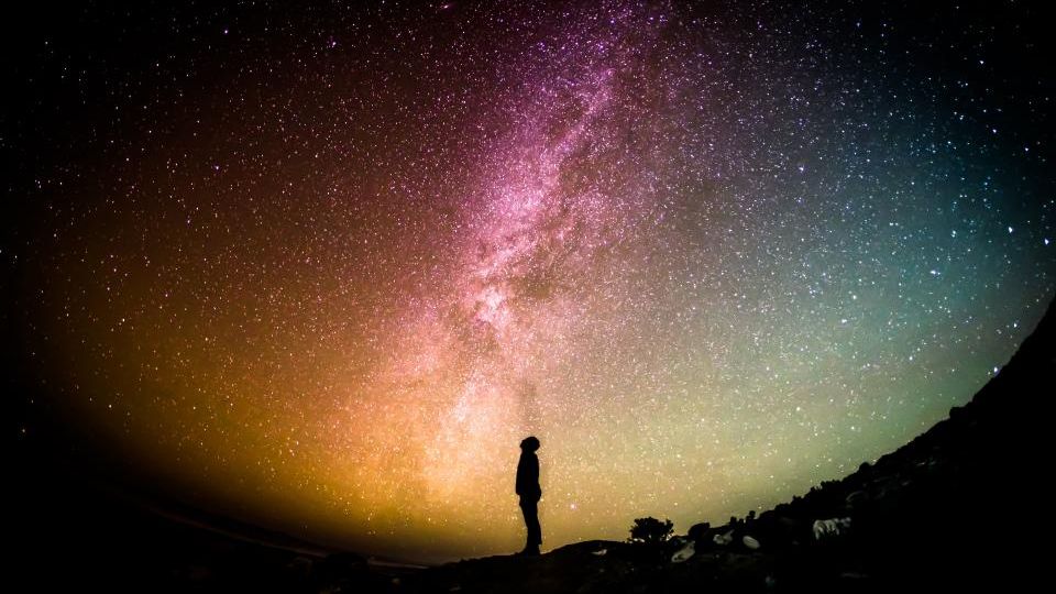 Cosmology Says the Universe Appears Fine-Tuned for Life Not Because It Was Designed That Way - but Because Any Universe Where Observers Could Not Exist Would Have Nobody Present to Notice How Strange It Looks