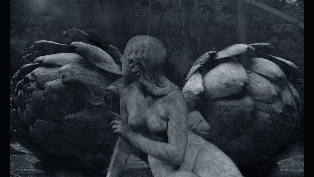 The Nephilim Mystery: Legend, Symbolism, or Forgotten History?
