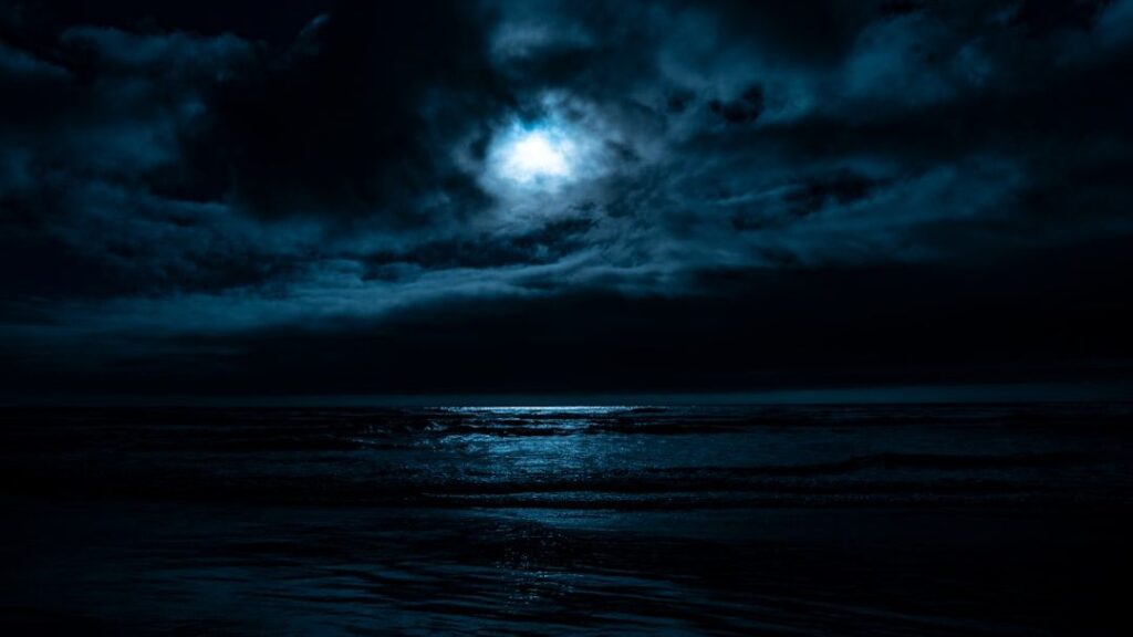 Cosmology Says the Reason the Night Sky Is Dark Instead of Infinitely Bright Is One of the Most Profound Clues the Universe Has Ever Given Us About Its Own Age - and Most People Walk Under It Every Night Without Knowing