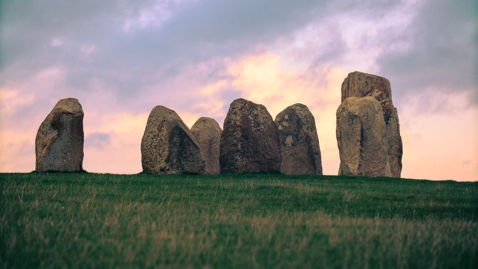 Why Some Megalithic Sites Are More Mysterious Than the Pyramids