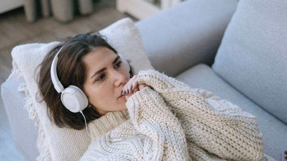 Neuroscience Says People Who Cry at Beautiful Music May Have Unusually High Connectivity Between Their Emotional and Auditory Brain Regions