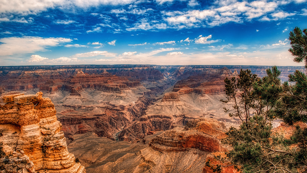Geologists say a massive geological puzzle is hiding inside the Grand Canyon