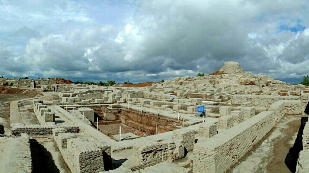 8 Lost Civilizations That Some Believe Were More Advanced Than We Realize