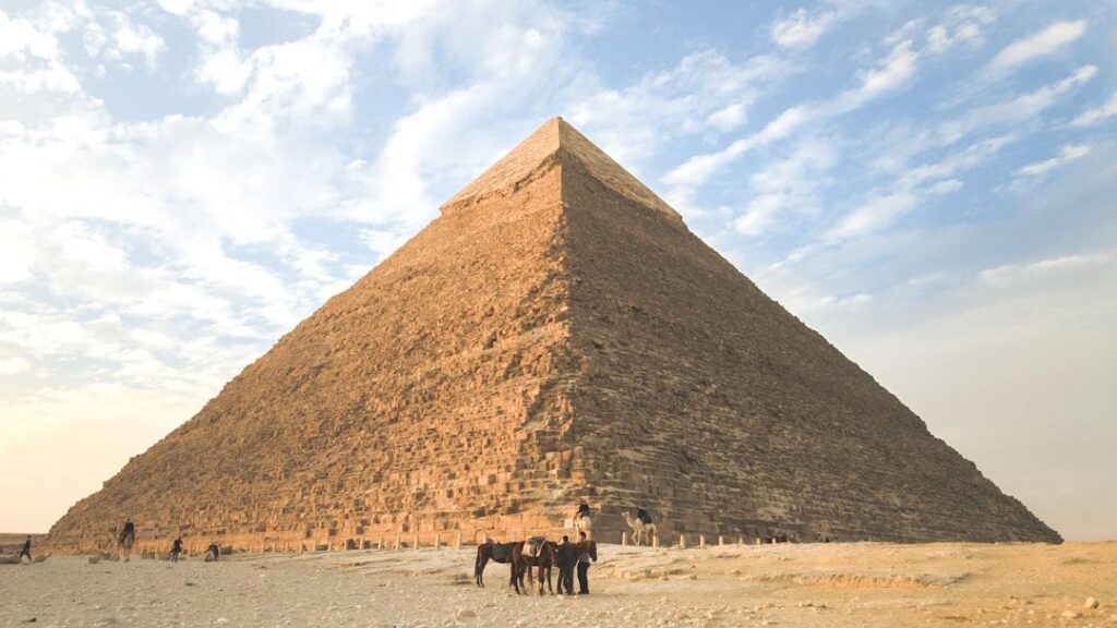 9 Ancient Engineering Sites Where the Construction Precision Used Has Not Been Replicated by Any Modern Method