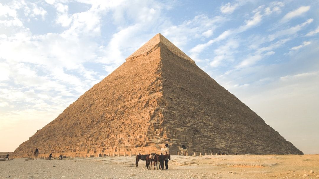 9 Ancient Engineering Sites Where the Construction Precision Used Has Not Been Replicated by Any Modern Method