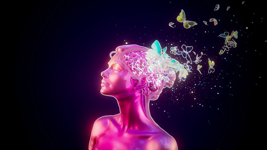What If Every Living Thing Possesses Some Form of Consciousness?