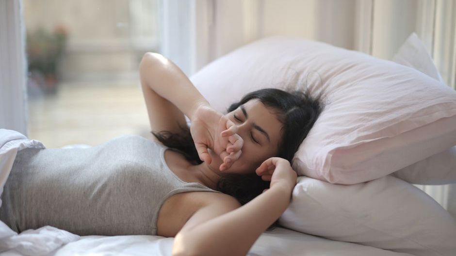 Neuroscience Says People Who Remember Their Dreams Every Morning Have a Rare Brain Pattern That 92% of Humans Never Develop