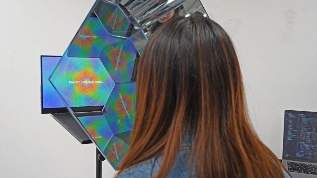 The Strange Similarities Between Quantum Mechanics and Conscious Experience