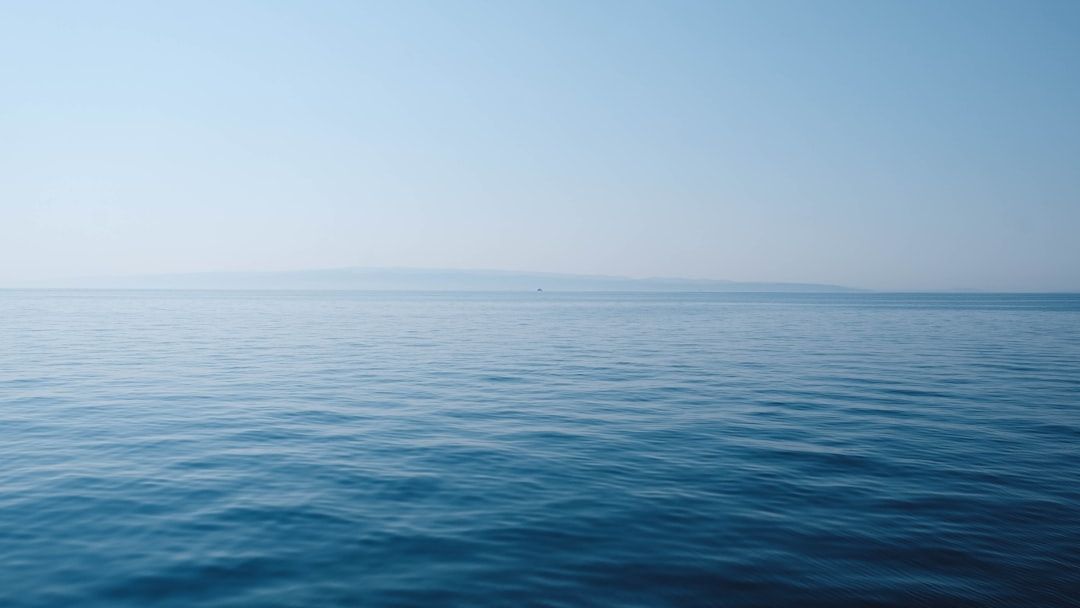 The Deep-Ocean Formation That Geoscientists Say Cannot Exist at Its Current Depth Under Any Model of Tectonic Movement