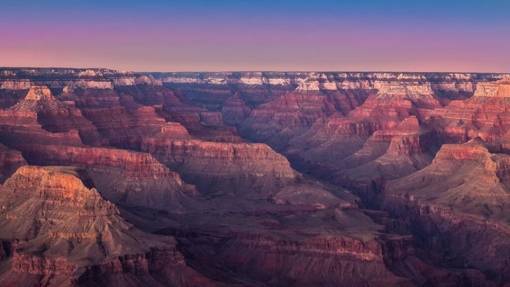 The Grand Canyon Just Exposed a Rock Layer That Geologists Say Violates Every Timeline We Have for North America
