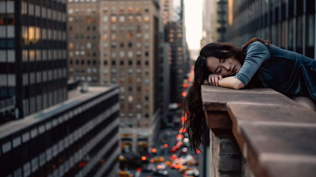 Psychology Says If You Feel Drained After Helping Others But Energized When Alone You're Not Selfish – You're a Cognitive Empath