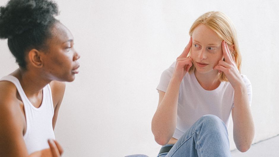 If You Feel Drained After Being Around Certain People But Can't Explain Why, Neuroscience Says Your Amygdala Detected a Threat Your Conscious Mind Missed