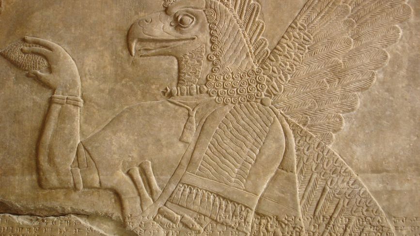 The Truth Behind the Annunaki: What Ancient Texts Really Reveal