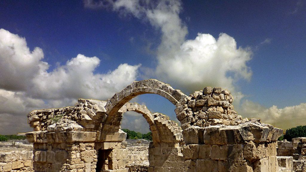 15 Ancient Ruins Revealing Civilizations We Never Knew Existed