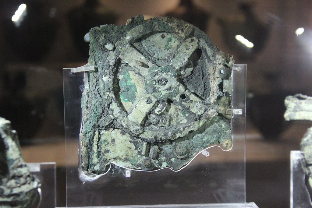 12 Rare Artifacts That Changed Scholars’ Understanding of the Past
