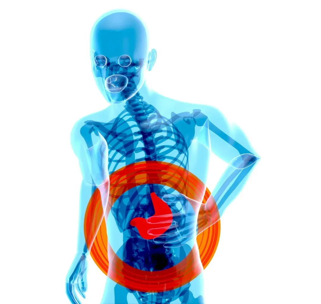 Your Body Releases This Chemical 48 Hours Before You Get Sick – And You Can Feel It