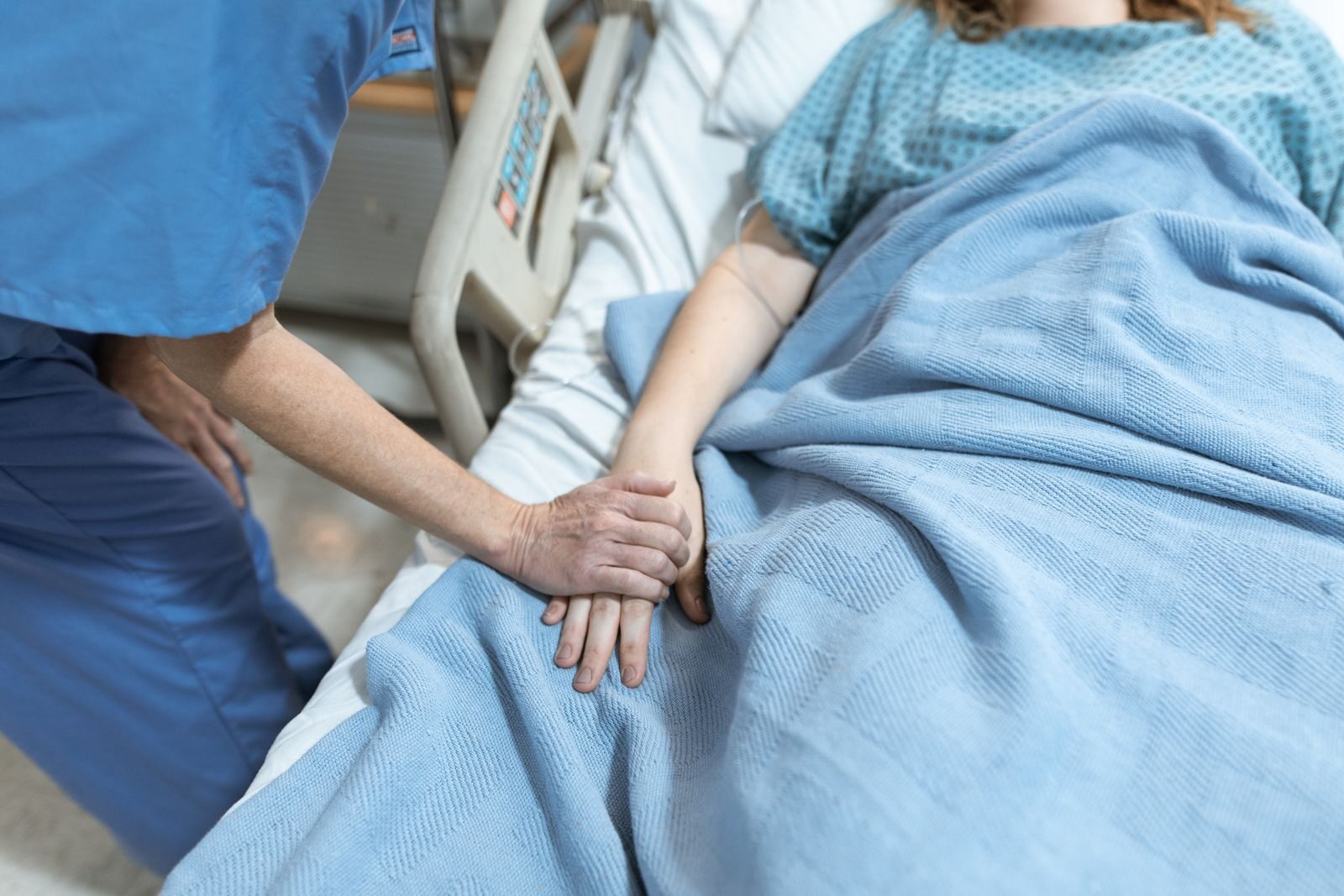 Ethical Earthquakes: Pain, Treatment, and the Right to Be Taken Seriously