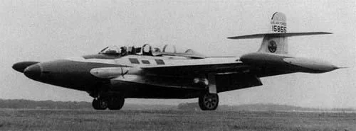 The F‑89 Scorpion and the Teardrop Object in Lake Superior