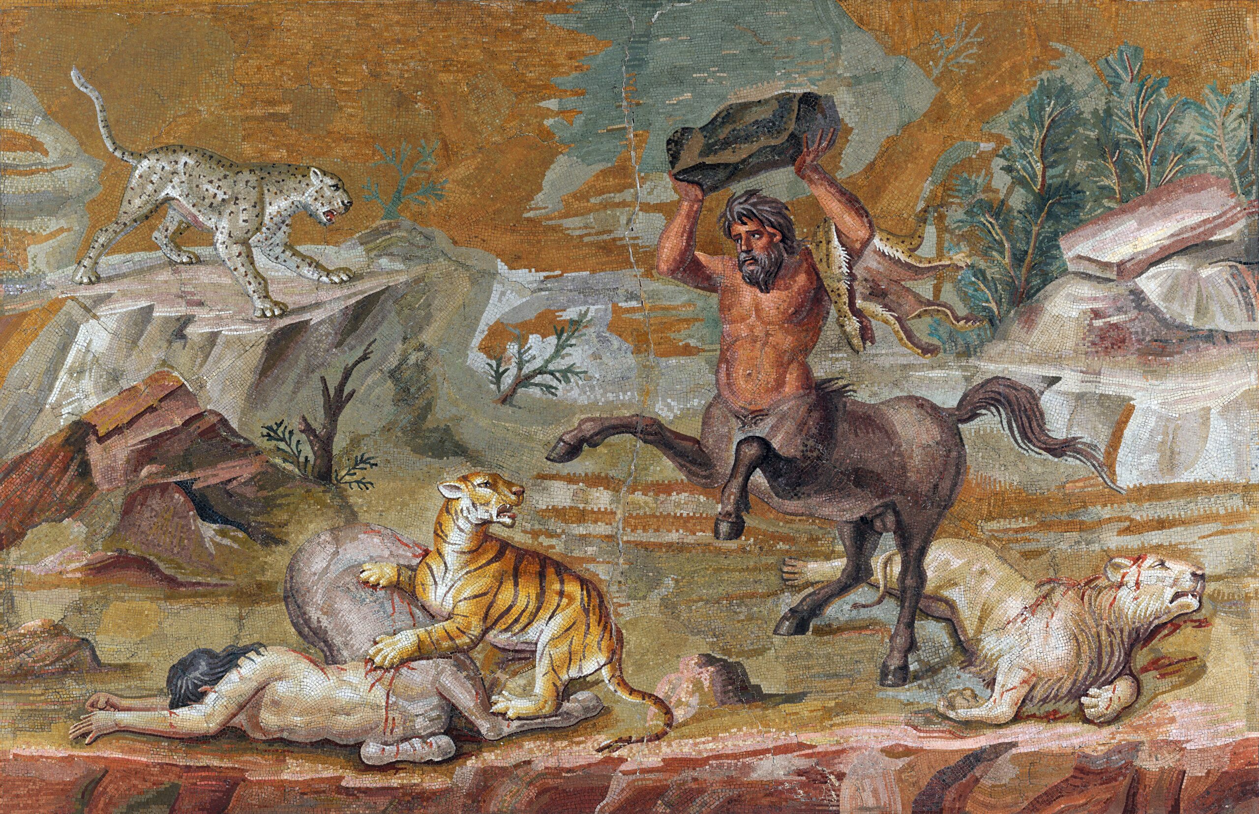 Sagittarius: The Wild Centaur – Reckless Freedom and Brutal Honesty
