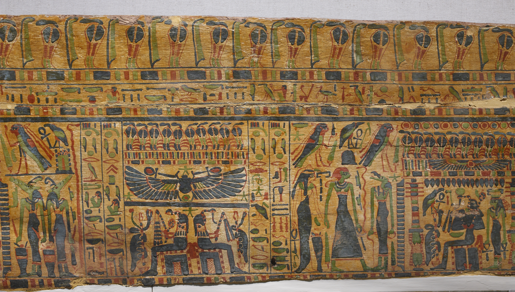 7. Religious Texts That Challenge Simple Beliefs About the Afterlife