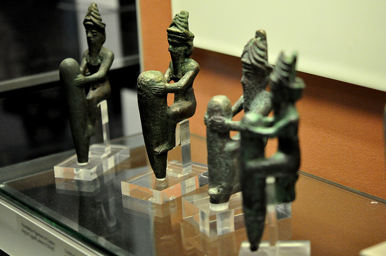 Why the Annunaki Story Won’t Let You Go