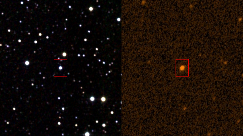8. Tabby’s Star: The Bizarre Dimming That Sparked Alien Megastructure Hype