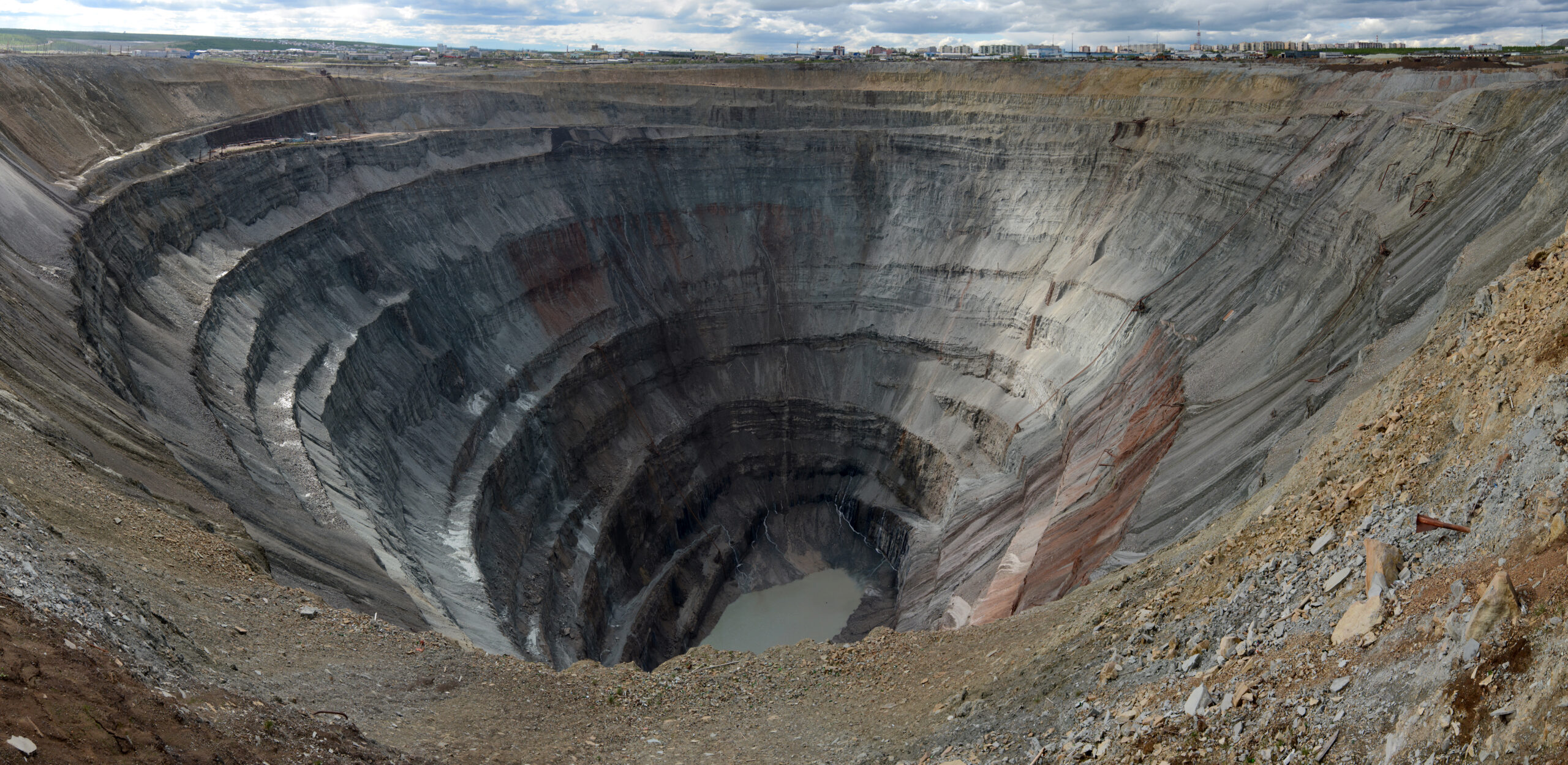 The Real Rarity Is a Freakishly Fast Kind of Volcanic Eruption 