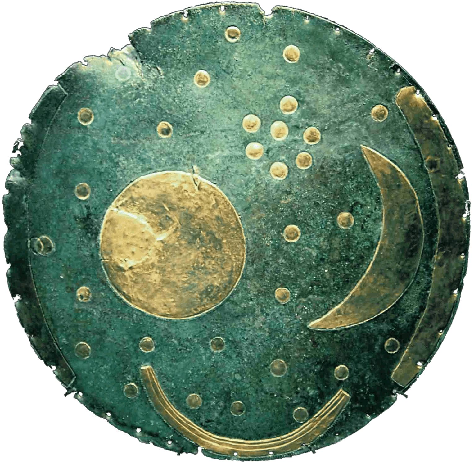 Nebra Sky Disc And The Question Of Context