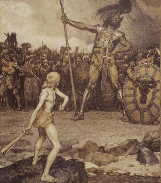 When Humans Were Once Bigger: Ancestral Memory and Lost Golden Ages