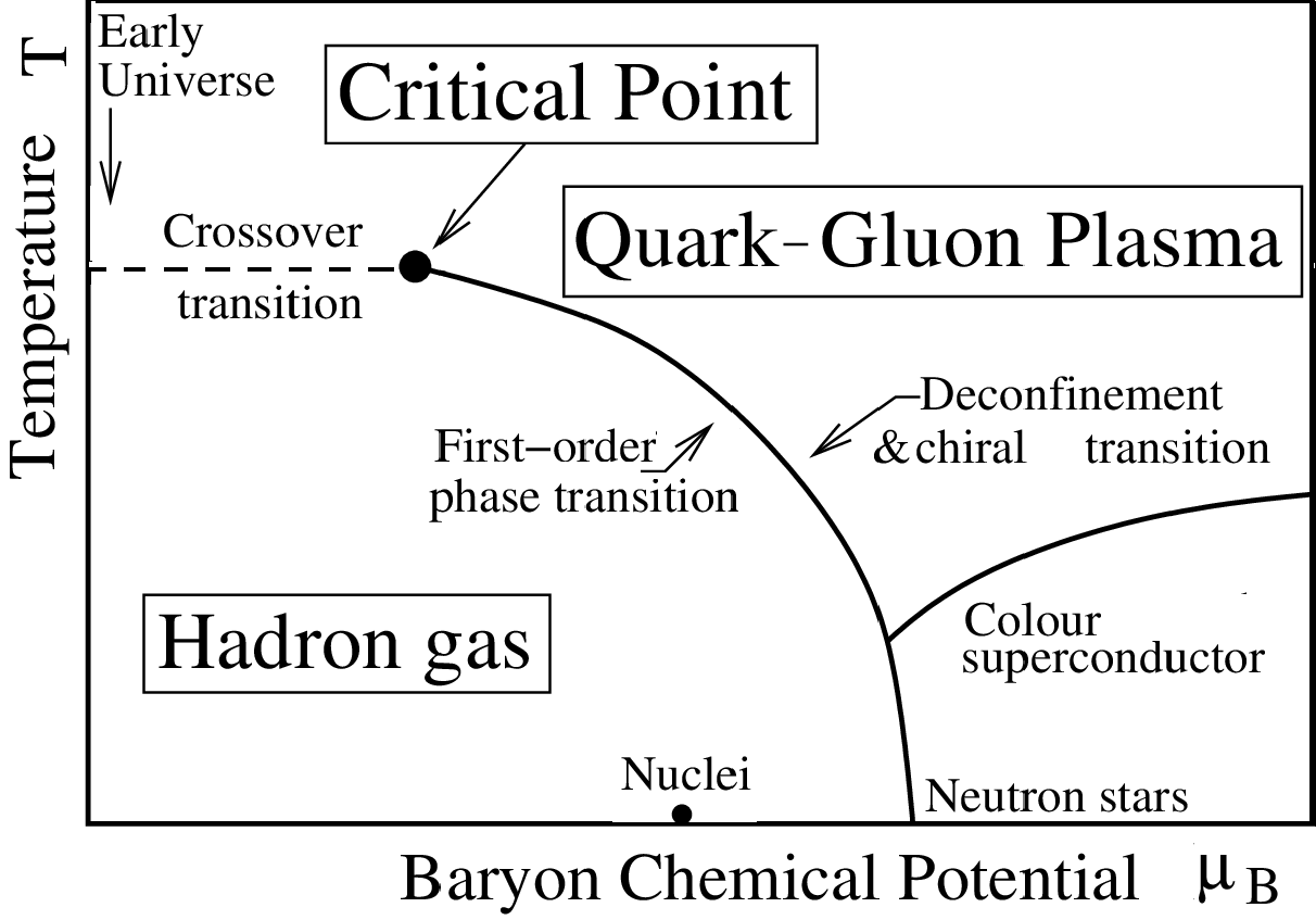 9. The Quark–Gluon Plasma Turned Out to Be a Perfect Liquid, Not a Simple Gas