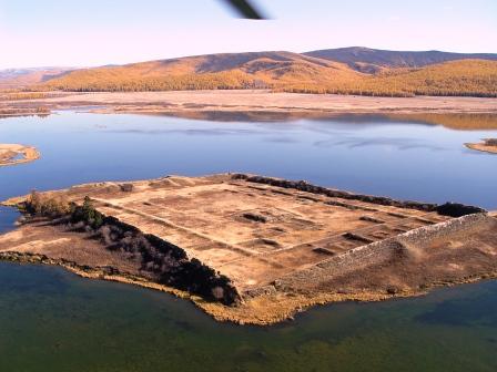 Ancient Kerma: Nubia’s Forgotten Kingdom