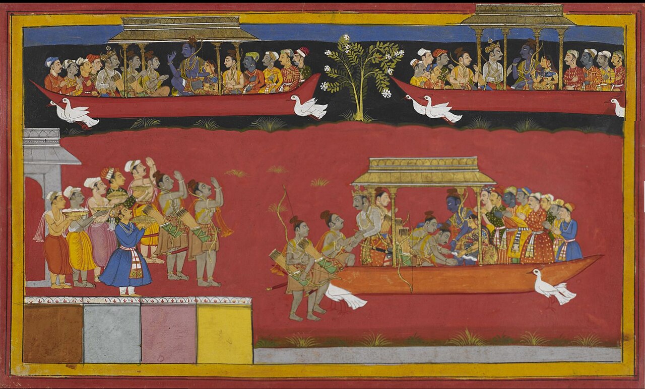 Conclusion: What Vimanas Ultimately Tell You About the Past