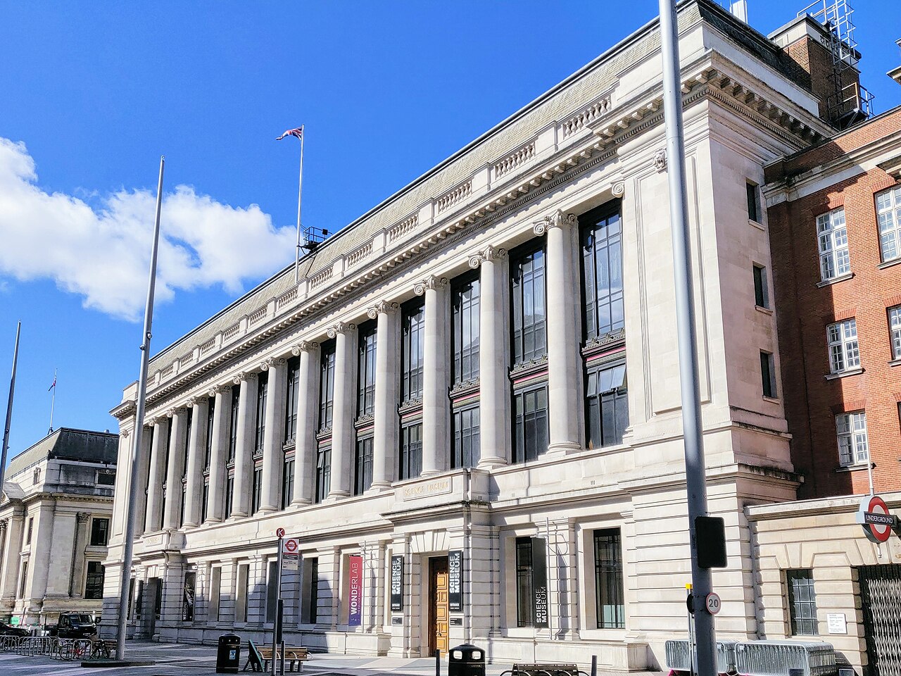 13. The Science Museum Group’s Lost Scientific Curiosities 
