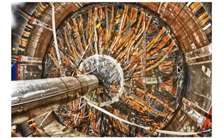 3. The CDF II W‑Boson Mass Measurement: When Precision Turns Scandalous 