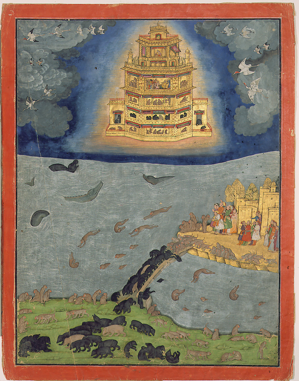 What These Texts Actually Teach Us About Science, Faith, and Imagination