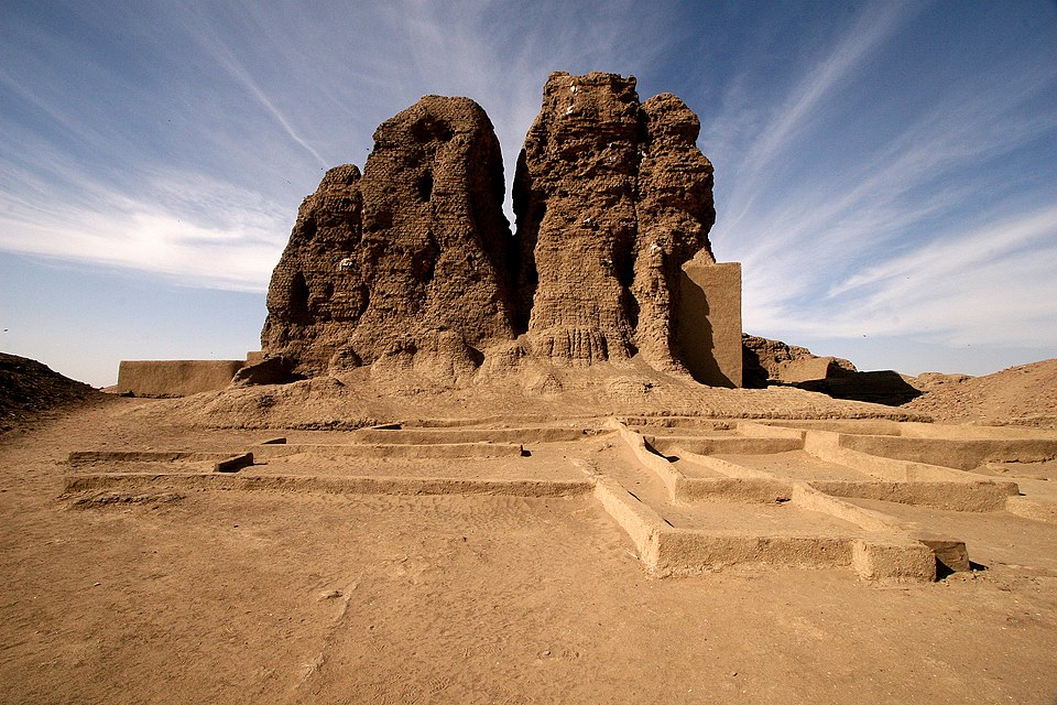 Ancient Kerma: Nubia’s Forgotten Kingdom