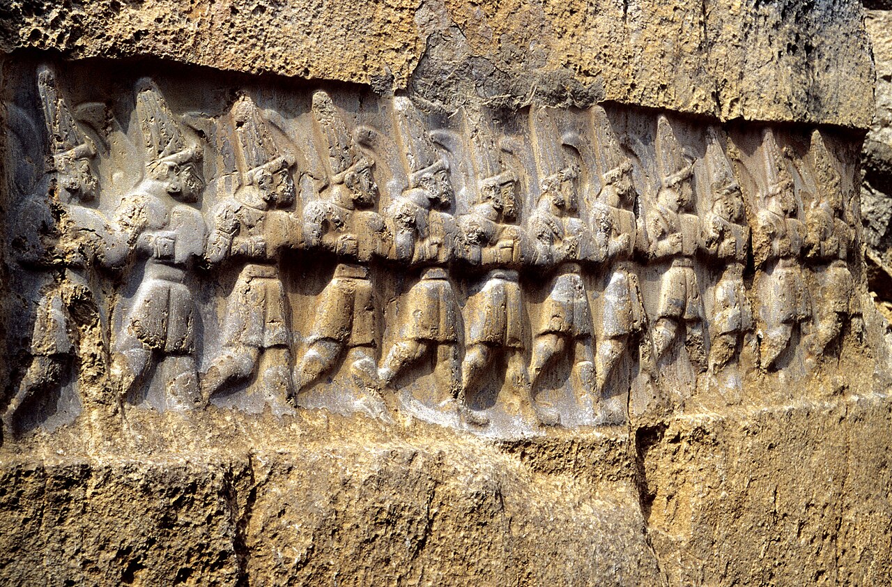 What Mainstream Archaeology and History Actually Say