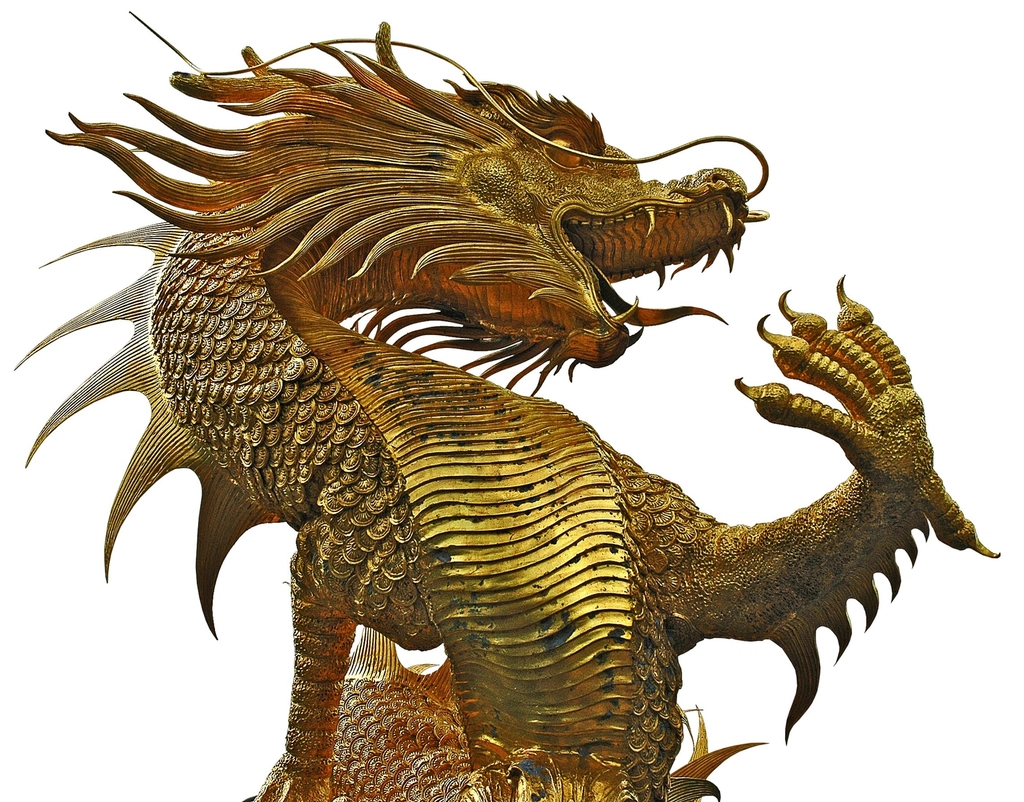 10 Dragon Sightings History Took Seriously