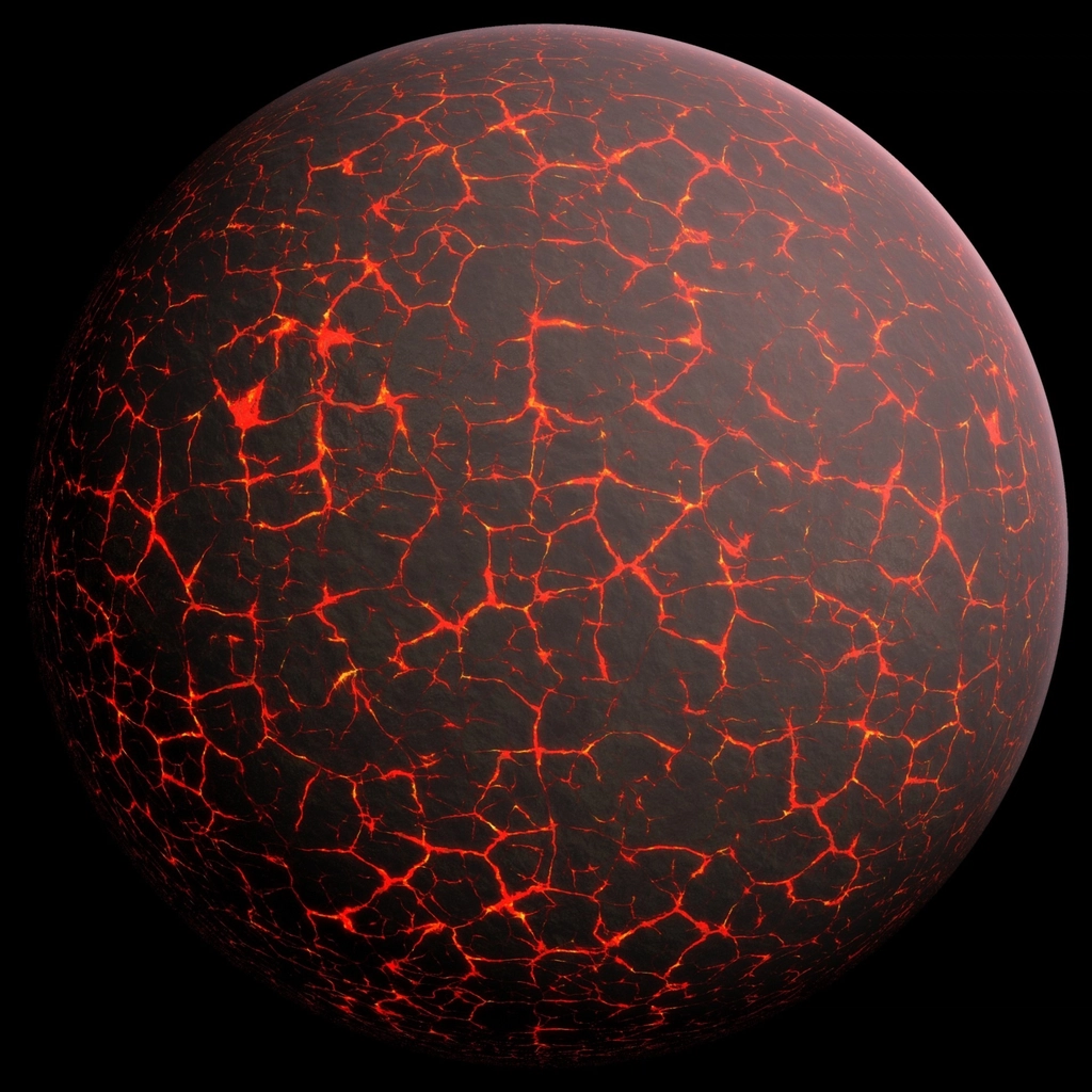 Why Scientists Believe Earth Once Looked More Alien Than Any Planet In Science Fiction