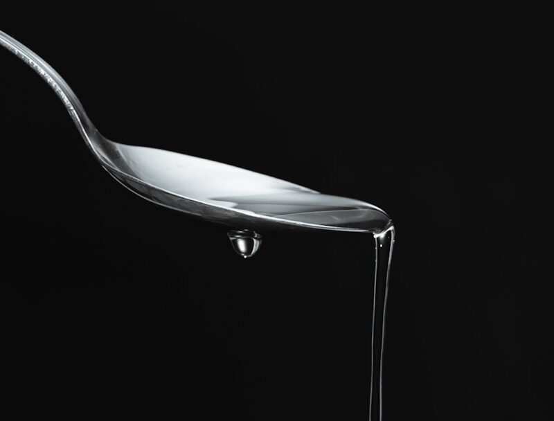 A Single Teaspoon of Healthy Ocean Water Contains More Living Organisms Than There Are People on Earth and Most of Them Have No Name Yet