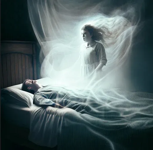 The Science Behind Out-of-Body Experiences During Medical Emergencies