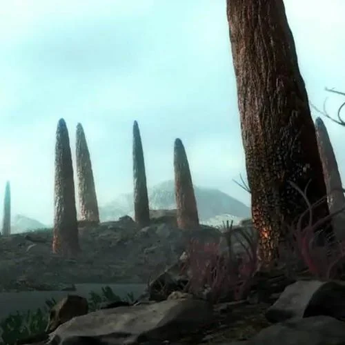 Conclusion: Imagining Yourself in a World of Colossal Fungi