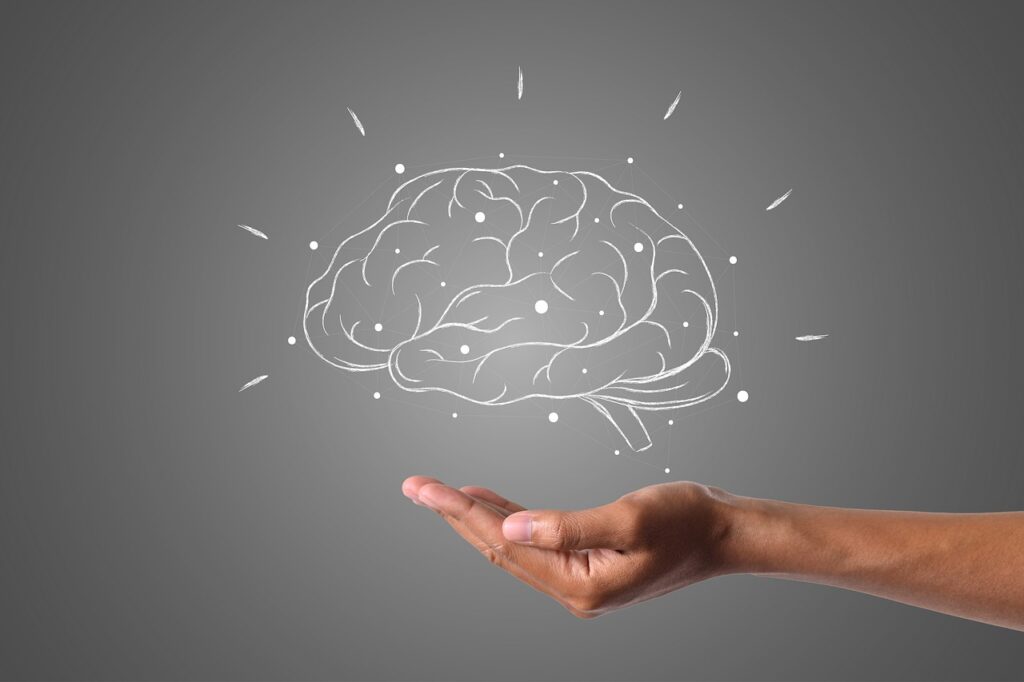 What the Brain's Own Chemical Record Shows About Memory, Time Perception, and Identity in the Hours Surrounding Death