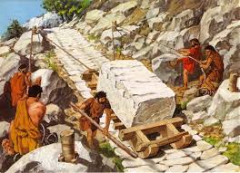 Why Ancient People Went To So Much Trouble For Immovable Stones