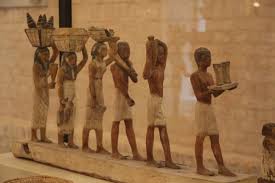 The Hidden Power of Time, Labor, and Social Organization