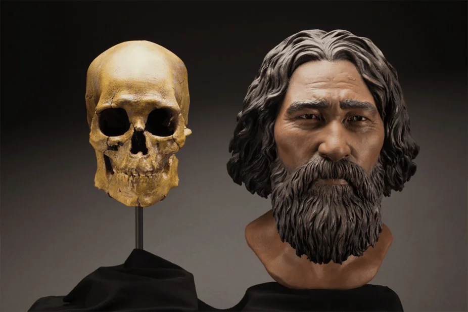 4. Kennewick Man and the Battle Over Who Owns the Past