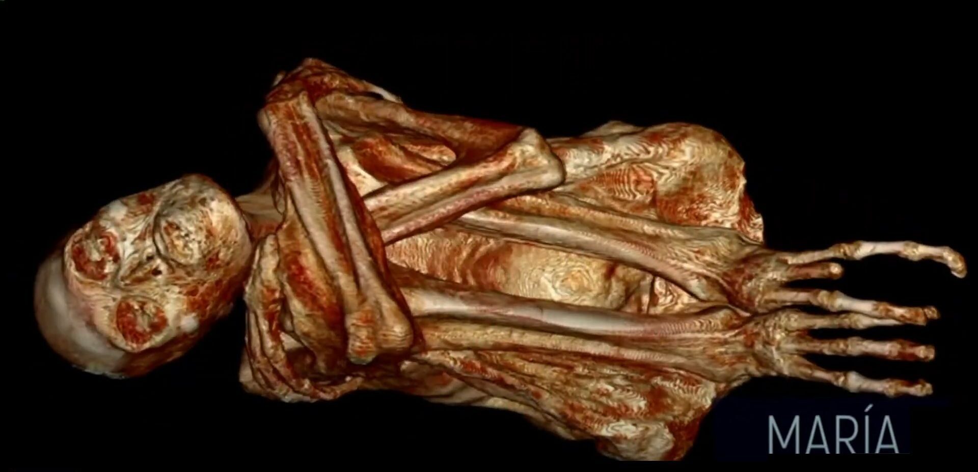 13. The “Fairy” Bodies of Bolivia and Peru