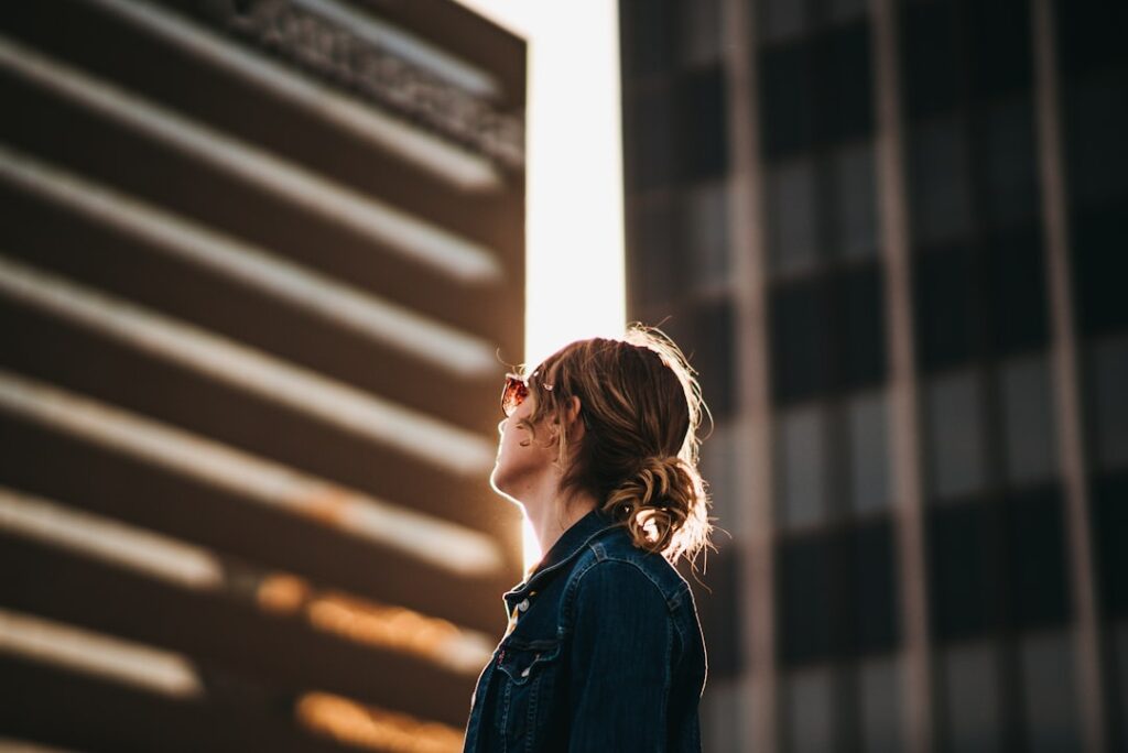 Consciousness Research Says the Déjà Vu You Feel in New Places Is Your Brain Accessing a Memory That Hasn't Happened Yet