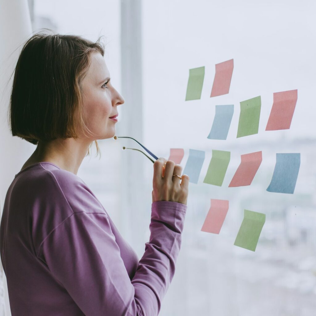 The Neurological Pattern Found in People Who Consistently Make Better Long-Range Decisions Than Statistically Expected